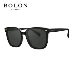 Bolon Unisex naočare za sunce, Crne