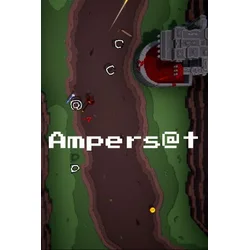 Ampersat (PC) Steam Key GLOBAL