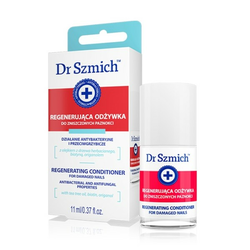Dr SZMICH Regenerator Za Nokte sa Biotinom i Vitaminom E 11ml | Delia Cosmetics | Kozmo