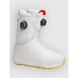 Nidecker Rift Pro 2027 Snowboard Boots white