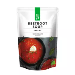 Auga Organic Beetroot Borsch soup 400 g