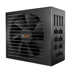 be quiet! STRAIGHT POWER 11 Power Supply PLATINUM 1200W