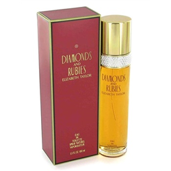 Elizabeth Taylor Diamonds and Rubies 100 ml toaletna voda ženska