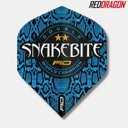 RED DRAGON pikado peresa/HARDCORE/Peter Wright/IONIC Blue Logo