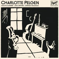 Charlotte Pelgen - Would You Look At That (LP)