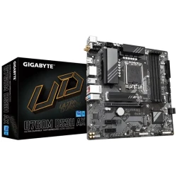 Matična ploča Gigabyte B760M DS3H AX rev. 1.x