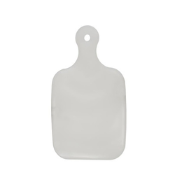 Daska za sečenje 22x18cm manja PVC ( 14037 )