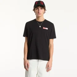 Majice Dime Leak T-Shirt Black S