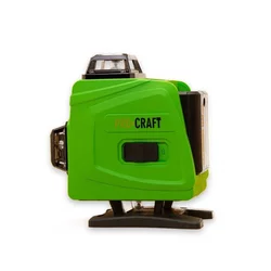 Procraft Zeleni linearni laser | LE-4G
