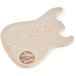 Warwick Jausenbrettl - ST-Style Guitar