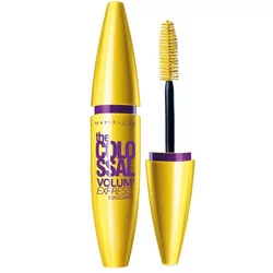 Maybelline VolumExpress The Colossal 10,7ml - Black