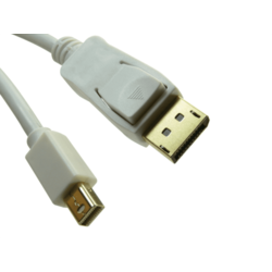Sandberg kabel DisplayPort - Mini DP M-M 2m