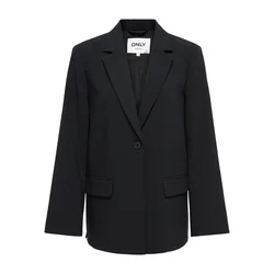 ONLY Blazer ONLNoelia-Yasmine črna