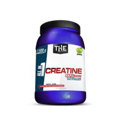 THE Nutrition All in 1 Creatine (1500 g)