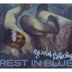 Gerry Rafferty - Rest In Blue (2 LP)
