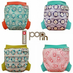 CLOSE PARENT pelene za kupanje SWIM NAPPY