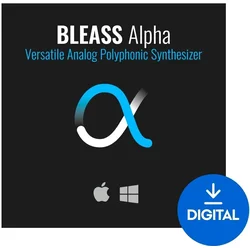 BLEASS Alpha Bundle (Digitalni izdelek)