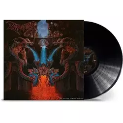 Dismember - Like An Ever Flowing Stream (Reissue) (LP)