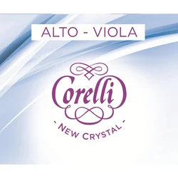 Savarez Corelli New Crystal 731M Viola struna