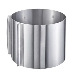 WESTMARK OBROČ ZA TORTO, VISOK 15 CM, 1 KOS