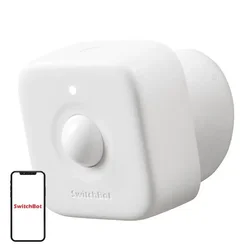 Switchbot SENZOR GIBANJA SWITCHBOT ZA AVTOMATIZACIJO PAMETNEGA DOMA