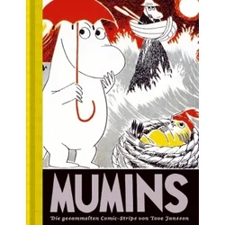 Mumins. Bd.4
