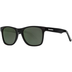 Horsefeathers Foster Gloss Black gray green
