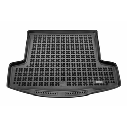Rezaw-Plast Tipska kadica za gepek Rezaw-Plast Chevrolet CAPTIVA (posle 2006) - Rezaw Plast