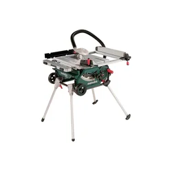 Mobilni stoni cirkular TS 216 Metabo