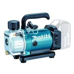 Akumulatorska vakuumska pumpa Makita DVP180Z; bez baterije i punjača