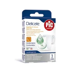 Pic Solution Flaster delicate 6cmx0.5m