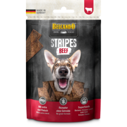 Belcando Stripes - Beef