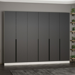 HANAH HOME Ormar za hodnik Noah 8268