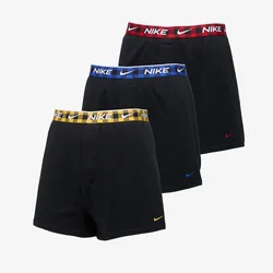 Bokserji Nike Essential Cotton Stretch Boxer Black XL