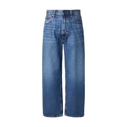 Calvin Klein Jeans Kavbojke modra