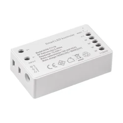 Dimer Wi-Fi, IP20, 16A 230VAC