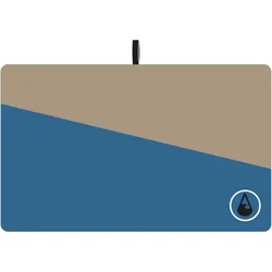 Cavida plažna brisača Wave Hawaii Lighd, WH4709-UNI