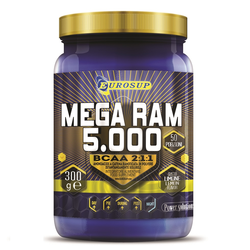 Mega RAM 5000 - 300 g