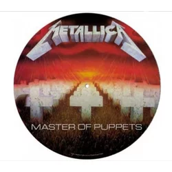 Podloga za gramofon Metallica - PYRAMID POSTERS - GP85849