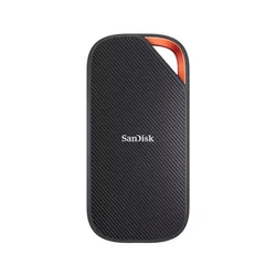 SANDISK Eksterni SSD 2TB Sandisk Extreme PRO Portable USB 3.2 SDSSDE82-2T00-G25