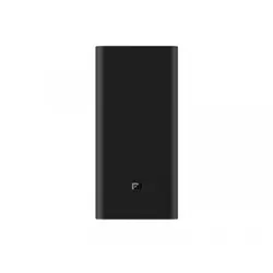 Mobilni USB punjač XIAOMI Mi PowerBank 3, 50W, 20000 mAh, crni