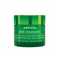 Apivita Bee Radiant Lagana krema 50 ml