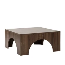 Hanah Home Collesium Klub sto, 37x50cm, Orah