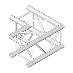 Alutruss gradnja zgradb, Decolock DQ4-PAC21