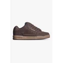 GLOBE TILT PATIKE 29135 BROWN/BLUE/TARTAN