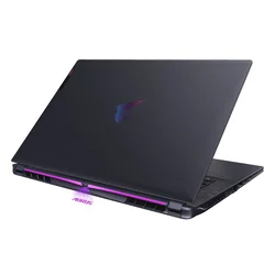 Laptop Gigabyte Aorus 16X 9SG 16” i7-13650HX 16GB 1TB SSD RTX 4070 Win11 Home