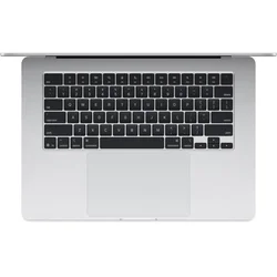 NB Apple MacBook Air M410/16GB/512GB/13.6(2880X1864)/macOS/Silver/+a/MW0X3LL/A