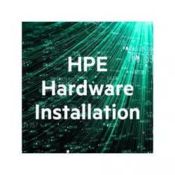 HPE Installation ML/DL Series 10 Service