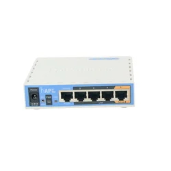 WiFi Mikrotik Router RB952Ui-2n hAP ac