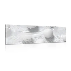 Slika bel luksuz - 150x50